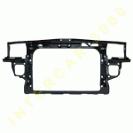 PANEL FRONT PLASTIC ALL MODELS 00- AUDI A3 96-03 