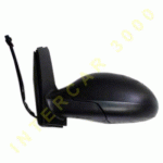 ОГЛЕДАЛО ЛЯВО ЕЛЕКТРИЧЕСКО С НАГРЕВАТЕЛ SEAT ALTEA 09-