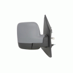 ОГЛЕДАЛО ДЯСНО ЕЛЕКТРИЧЕСКО С НАГРЕВАТЕЛ И ДАТЧИК RENAULT TRAFIC 14- 