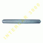 SILL RIGHT 4 DOORS SKODA OCTAVIA 09-13