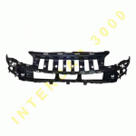 РЕШЕТКА ПЛАСТИЧНА ВЪТРЕШНА (ОСНОВА ЗА РЕШЕТКА) CITROEN BERLINGO 08-12