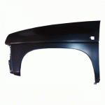 КАЛНИК ПРЕДЕН ЛЯВ 4WD NISSAN P/U D21 2WD/4WD 92-97