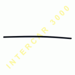 FENDER DECORATIVE STRIP REAR LEFT -00 LANCIA Y 96-03 
