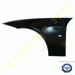 FRONT FENDER LEFT WITH TUV BMW 3 series E90 SEDAN/E91 WAGON 05-08