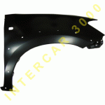 FRONT FENDER RIGHT WITH HOLES FOR WHEEL ARCHES 4X4 TOYOTA HILUX 2WD-4WD 09-12 