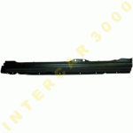 SILL LEFT 4 DOORS OPEL ASTRA F 91-94 