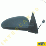 ОГЛЕДАЛО ДЯСНО ЕЛЕКТРИЧЕСКО ГРУНДИРАНО С НАГРЕВАТЕЛ MAGNETI MARELLI NISSAN PRIMERA P12 02-07 