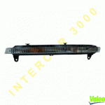 INDICATOR ABOVE FOG LAMP LEFT VALEO AUDI Q7 06-10 