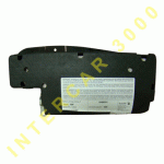 AIR BAG ЗА ПРЕДНА ДЯСНА СЕДАЛКА 4 ВРАТИ (ОРИГИНАЛЕН) VW BORA 98- 