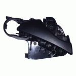 ДРЪЖКА ВЪТРЕШНА ЗА ВРАТА ПРЕДНА ЛЯВА DAEWOO NUBIRA 00-03 