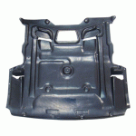 COVER UNDER ENGINE BMW 5 series F10 SEDAN - F11 WAGON 10-14