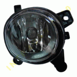 FOG LAMP FRONT RIGHT H11 (TYC) AUDI Q3 12-15