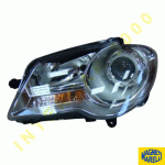 ФАР ЛЯВ MAGNETI MARELLI VW TOURAN CROSS 07-10