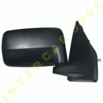 DOOR MIRROR RIGHT -94 FORD FIESTA 90-95 