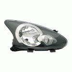 HEAD LAMP RIGHT ELECTRICAL WITH MOTOR H7/H7 TOYOTA AYGO 12-14