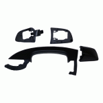 DOOR HANDLE FRONT RIGHT OUTER VW GOLF VI 08-13