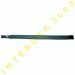 STRIP UNDER HEAD LAMP LEFT 97- PEUGEOT 306 93-00