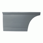 FRONT DOOR PANEL LEFT VW T4 TRANSPORTER 90-03 