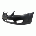 БРОНЯ ПРЕДНА 07- KIA CERATO 04-09 