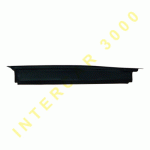 IRON PLATE LOWER FOR DOOR LEFT FORD TRANSIT 95-00 