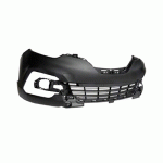 БРОНЯ ПРЕДНА ГРУНДИРАНА RENAULT CAPTUR 17-