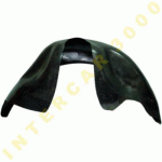 PLASTIC INNER FENDER REAR LEFT FORD FIESTA 90-95 