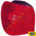 TAIL LAMP RIGHT HELLA VW POLO 99-02 