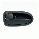 ДРЪЖКА ЗА ВРАТА ПРЕДНА ЛЯВА=ЗАДНА ЛЯВА HYUNDAI MATRIX 08- 