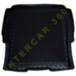 FLOOR MAT FOR TRUNK SEDAN BMW 5 series E39 96-03 