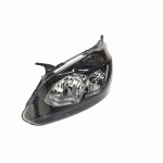 ФАР ЛЯВ ЕЛЕКТРИЧЕСКИ С МОТОР (DEPO) FORD TRANSIT CUSTOM 13-