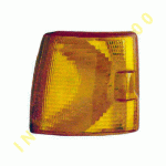INDICATOR LEFT YELLOW -97 VW T4 TRANSPORTER 90-03 