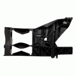 HOUSING FOR HEAD LAMP LEFT PLASTIC (LOWER) AUDI A6 11-15