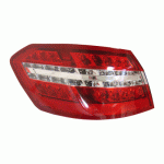 СТОП ЛЯВ ВЪНШЕН LED SEDAN AVANTGARDE MERCEDES E-CLASS W212 09-13