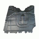 КОРА ПОД ДВИГАТЕЛ БЕНЗИН/ДИЗЕЛ OPEL COMBO 12- 