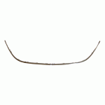 РАМКА ХРОМ ЗА РЕШЕТКА В ПРЕДНА БРОНЯ OPEL ASTRA J 3/5 D./SW 13-