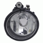 FOG LAMP FRONT LEFT H8 BMW X6 14-