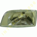HEAD LAMP LEFT NEO CITROEN AX -91 