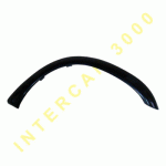 WHEEL ARCH FOR FRONT FENDER RIGHT NISSAN P/U D22 98-01 2WD-4WD