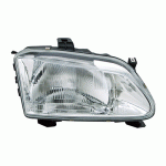 ФАР ДЕСЕН ЕЛЕКТРИЧЕСКИ/МЕХАНИЧЕН H4 RENAULT MEGANE 95-99 