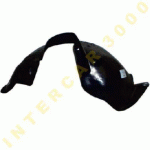 ПОДКАЛНИК ПЛАСТИЧЕН ПРЕДЕН ДЕСЕН FIAT UNO 83-89 