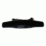 DOOR HANDLE FRONT LEFT OUTER DACIA SANDERO 07-13