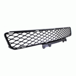 FRONT BUMPER GRILL MERCEDES GL 07-13