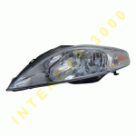 HEAD LAMP LEFT ELECTRICAL WITH MOTOR H7/H1 FORD MONDEO 11-14