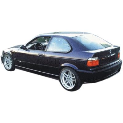 BMW 3 series E36 COMPACT 94-01