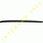 STRIP MIDDLE IN REAR BUMPER 4 DOORS SEDAN FORD FOCUS 04-08