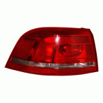 СТОП ЛЯВ ВЪНШЕН COMBI VW PASSAT 11-14
