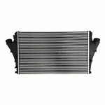 РАДИАТОР ЗА ИНТЕРКОЛЕР 1.9 CDTI (647x415x34) OPEL VECTRA C 02-05