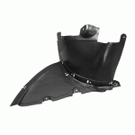 ПОДКАЛНИК ПЛАСТИЧЕН ПРЕДЕН ДЕСЕН (ПРЕДНА ЧАСТ) AUDI TT 06-14