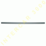 STRIP MIDDLE FOR REAR PRIMED BUMPER 00- BMW 5 series E39 96-03 