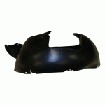 ПОДКАЛНИК ПЛАСТИЧЕН ПРЕДЕН ЛЯВ VW CADDY 10-15